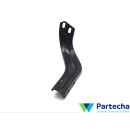 MERCEDES-BENZ E-CLASS (W213) Support intérieur de pare-chocs avant (A2126200185)