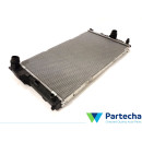 BMW 4 Coupe (F32, F82) Radiateur (17117618807)