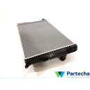 BMW X3 (F25) Radiateur (17118623369)