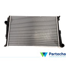 BMW X3 (F25) Radiateur (17118623369)