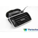 VW PASSAT (362) Grille d'aération (3AD819728A)