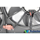VW PASSAT Variant (365) Ventilateur de radiateur (1K0121205AD)