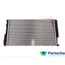 BMW 4 Coupe (F32, F82) Radiateur (17117600520)