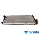 BMW 5 (F10) Radiateur (17117626558)