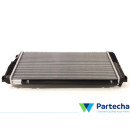 BMW 5 (F10) Radiateur (17117626558)