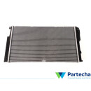 BMW 4 Gran Coupe (F36) Radiateur (17117600516)