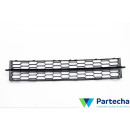 SKODA OCTAVIA III (5E3, NL3, NR3) Grille de pare-chocs (5E0853677)