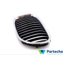 BMW 7 (F01, F02, F03, F04) Grille avant (51117184151)