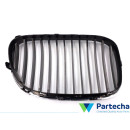 BMW 7 (F01, F02, F03, F04) Grille avant (51117184151)