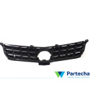 MERCEDES-BENZ M-CLASS (W163) Grille avant (A1668800985)