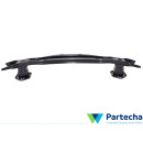 BMW 3 Touring (F31) Support de pare-chocs arrière (51127256927)