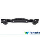 BMW 3 (F30, F80) Support de pare-chocs arrière (51127256927)