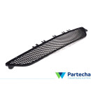 MERCEDES-BENZ E-CLASS (W212) Grille latérale de pare-chocs avant (A2128850522)