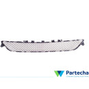 MERCEDES-BENZ E-CLASS (W212) Grille latérale de pare-chocs avant (A2128850522)