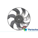 VW PASSAT (3C2) Ventilateur de radiateur (1K0959455DH)