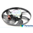 VW PASSAT (3C2) Ventilateur de radiateur (1K0959455DH)