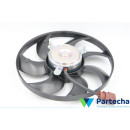 VW TOURAN (1T1, 1T2) Ventilateur de radiateur (1K0959455ET)