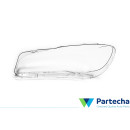 BMW 2 Gran Tourer (F46) Verre de phare (63117391402)