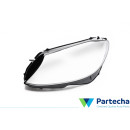 MERCEDES-BENZ C-CLASS (W205) Verre de phare (2059068905)