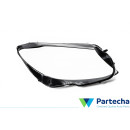 MERCEDES-BENZ C-CLASS (W205) Verre de phare (2059068905)