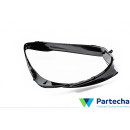 MERCEDES-BENZ C-CLASS (W205) Verre de phare (2059068905)