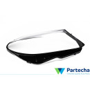 MERCEDES-BENZ C-CLASS (W205) Ensemble de verre de phare (2059068905)