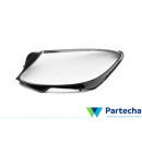MERCEDES-BENZ S-CLASS (W222, V222, X222) Ensemble de verre de phare (A2228207461)