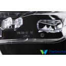 BMW 1 (F21) Verre de phare (63117358394)