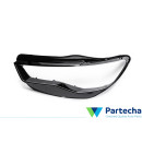 AUDI A6 (4G2, 4GC, C7) Ensemble de verre de phare (4GD941006B)