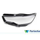 AUDI A6 (4G2, 4GC, C7) Ensemble de verre de phare (4GD941006A)