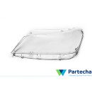 BMW X3 (F25) Ensemble de verre de phare (63117276912)