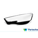 AUDI A4 Allroad (8WH, B9) Verre de phare (8W0941043)