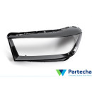 AUDI Q5 (FYB) Ensemble de verre de phare (80A941044)