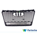 AUDI A7 Sportback (4GA, 4GF) Grille avant (4G8853653E)