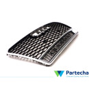 AUDI A7 Sportback (4GA, 4GF) Grille avant (4G8853653E)