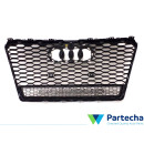 AUDI A7 Sportback (4KA) Grille avant (4G8853653E)