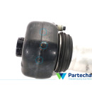 BMW 7 (G11, G12) Jambe de suspension (13981113)