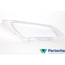 OPEL ASTRA CLASSIC Hatchback (A04) Verre de phare (90871799L)