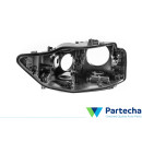 AUDI A4 (8K2, B8) Ensemble de boîtiers de phares (8K0941006B)
