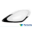 PORSCHE CAYENNE (9YA) Ensemble de verre de phare (9Y0941040F)