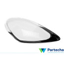 PORSCHE CAYENNE (9YA) Ensemble de verre de phare (9Y0941040F)