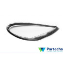 PORSCHE PANAMERA (970) Verre de phare (97063116907)