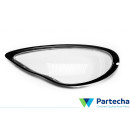 PORSCHE PANAMERA (970) Verre de phare (97063116907)