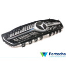 MERCEDES-BENZ CLA (C118) Grille avant (A1188880000)