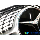 MERCEDES-BENZ CLA (C118) Grille avant (A1188880000)