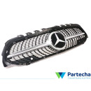 MERCEDES-BENZ CLA Coupe (C117) Grille avant (A1178880200)