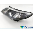 SAAB 9-3 (YS3F) Phare (1EL010317-01)