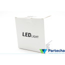Lot d'ampoules LED H4