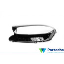 MERCEDES-BENZ E-CLASS (W213) Verre de phare (A2139060110)