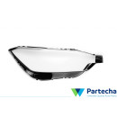 VOLVO XC60 II (246) Verre de phare (31655239)